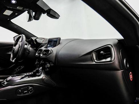 Used 2023 Aston Martin V12 Vantage RWD image 53