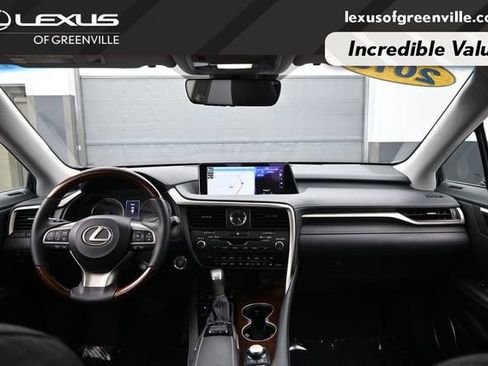 Used 2019 Lexus RX 350 AWD w/ Navigation Package image 25