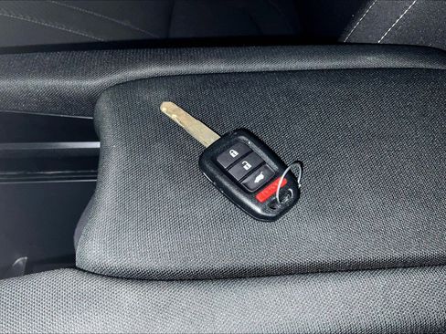 Used 2019 Honda Civic LX image 34