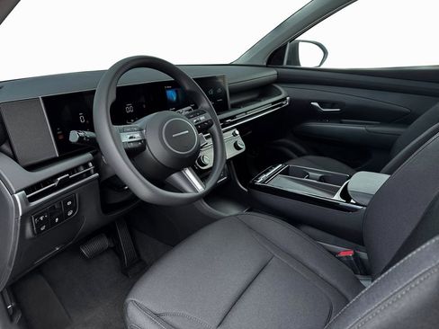 New 2026 Hyundai Tucson SEL image 21