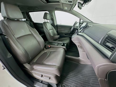 Used 2018 Honda Odyssey EX-L image 33