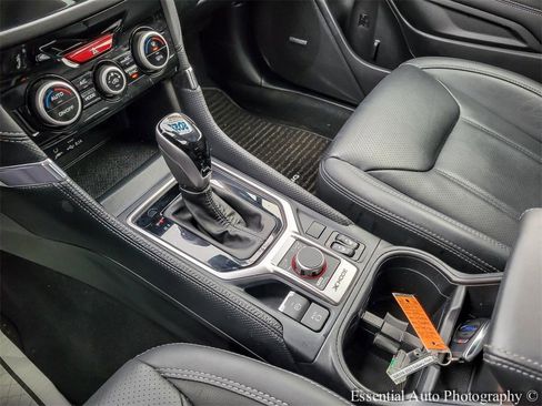 Certified 2023 Subaru Forester Touring image 25