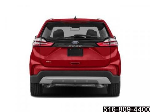 Used 2022 Ford Edge SEL w/ Convenience Package image 6