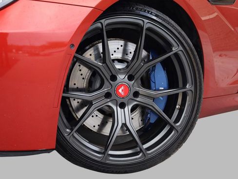 Used 2013 BMW M6 2dr Coupe image 11