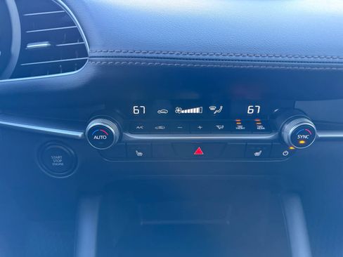 New 2026 MAZDA MAZDA3 2.5 S Preferred image 13