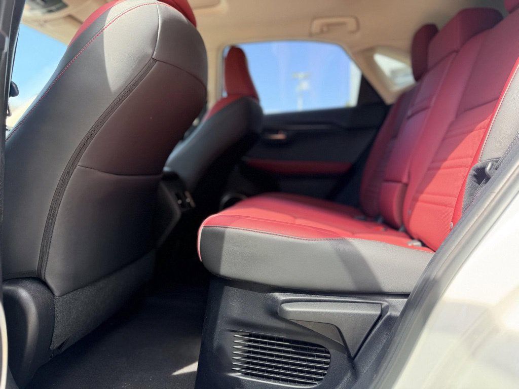Used 2021 Lexus NX 300 AWD w/ Accessory Package image 14