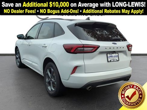 Used 2023 Ford Escape ST-Line image 4
