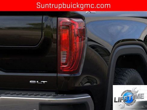 New 2026 GMC Sierra 1500 SLT w/ SLT Premium Package image 42
