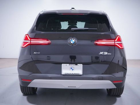 Used 2025 BMW X3 xDrive30i w/ Convenience Package AWD/4WD image 5