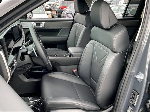 Certified 2026 Hyundai Santa Fe SEL FWD image 27