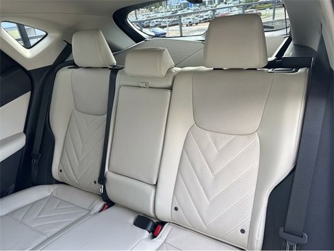 New 2026 Lexus NX 350 AWD w/ Luxury Package image 41