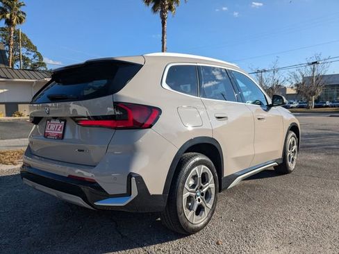 New 2026 BMW X1 xDrive28i w/ Technology Package image 5