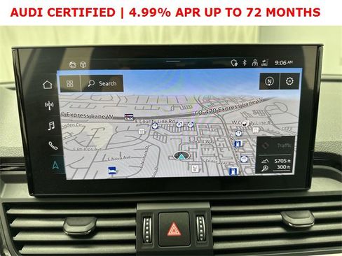 Certified 2023 Audi Q5 2.0T Premium Plus image 18