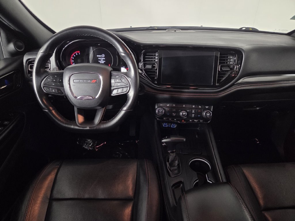 Used 2025 Dodge Durango GT AWD/4WD image 24