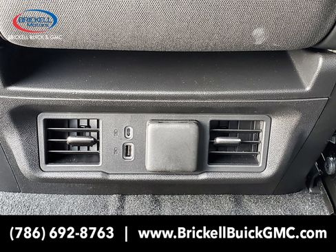 New 2026 GMC Sierra 1500 Elevation AWD/4WD image 12