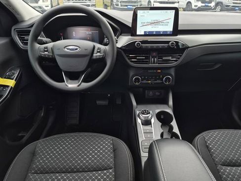 New 2026 Ford Escape Active image 16