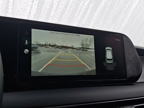 Used 2024 Hyundai Palisade XRT AWD/4WD image 4