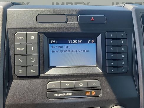 Used 2020 Ford F350 XL image 14