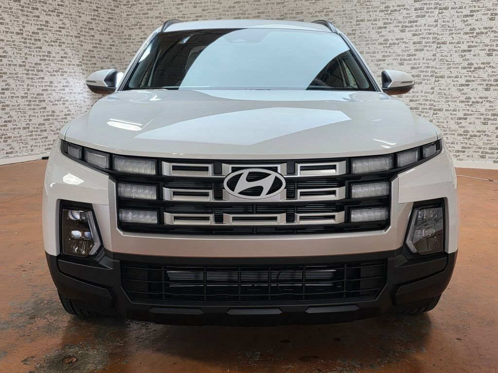 New 2026 Hyundai Santa Cruz SEL FWD image 2