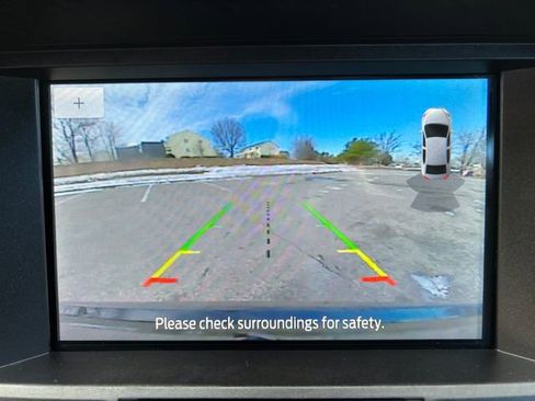 Used 2022 Ford Mustang Coupe w/ Equipment Group 101A image 22