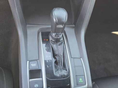 Used 2021 Honda Civic EX image 12