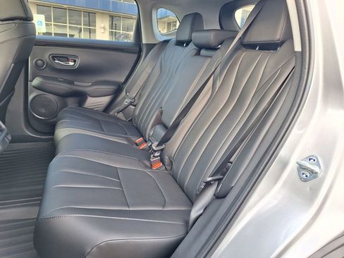 New 2025 Acura ADX FWD image 12