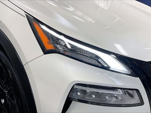 Used 2023 Nissan Rogue SV w/ SV Premium B Package AWD/4WD image 33