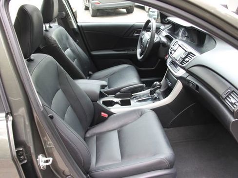 Used 2013 Honda Accord EX-L image 34