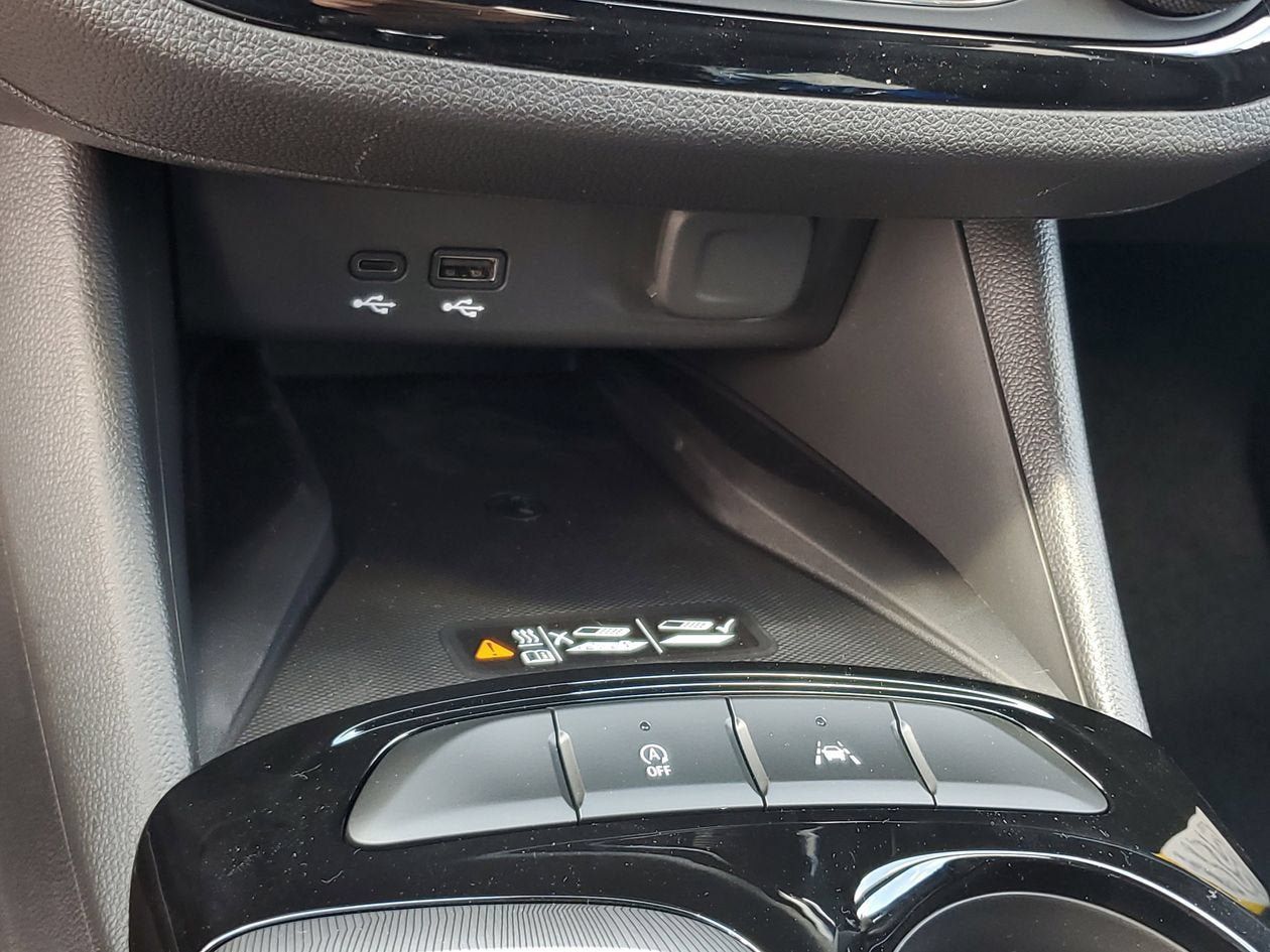 New 2026 Buick Envista Sport Touring w/ Convenience I Package FWD image 23