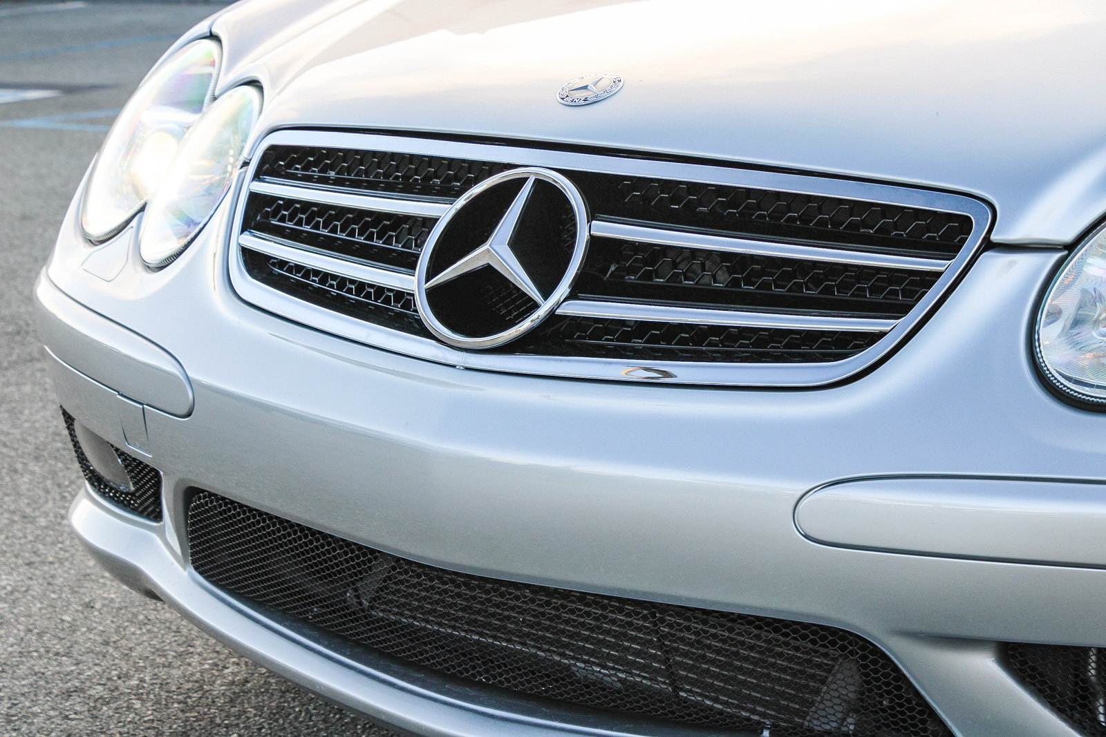 Used 2004 Mercedes-Benz SL 600 image 5