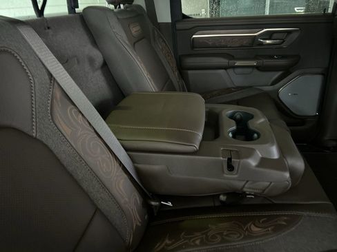New 2026 RAM 1500 Limited image 36