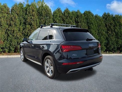 Used 2018 Audi Q5 2.0T Premium Plus w/ Premium Plus Package image 6