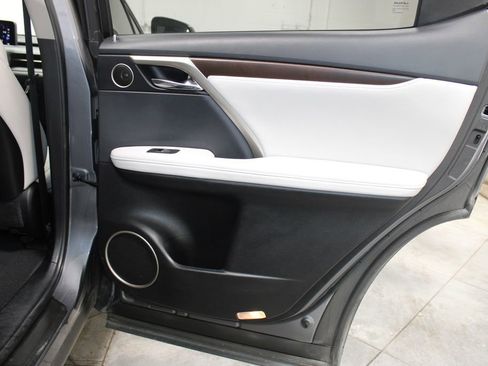 Used 2022 Lexus RX 350 FWD w/ Premium Package image 32