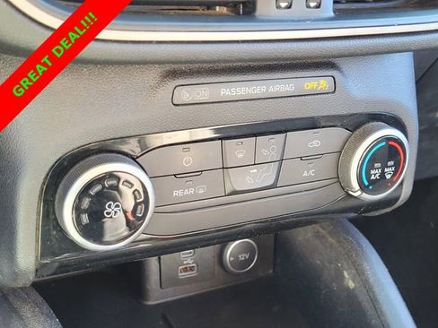Used 2021 Ford Escape S image 18