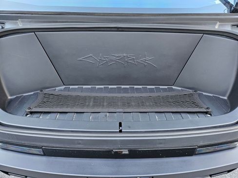 Used 2024 Tesla Cybertruck AWD Crew Cab image 18