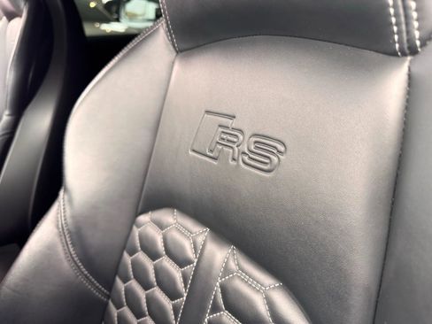 Used 2018 Audi RS 5 w/ Dynamic Package image 12