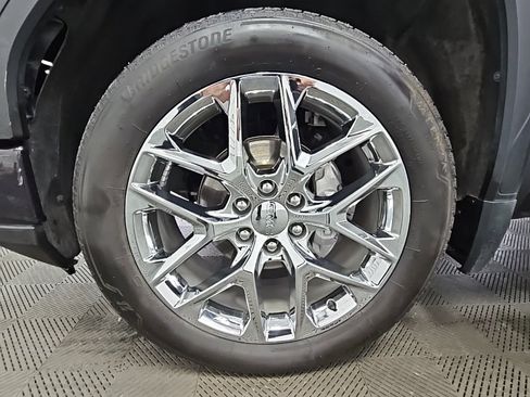 Used 2023 GMC Sierra 1500 Denali w/ Technology Package image 45