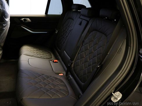 New 2026 BMW X5 xDrive50e w/ M Sport Package image 13