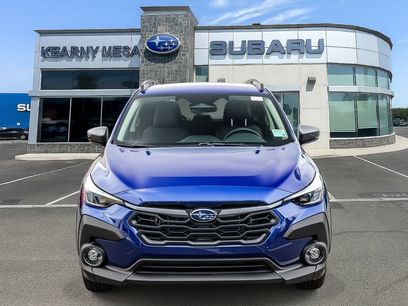 New 2026 Subaru Crosstrek 2.5i Limited