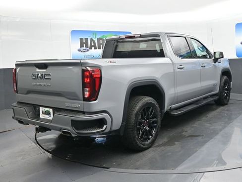 Used 2024 GMC Sierra 1500 Elevation AWD/4WD image 5
