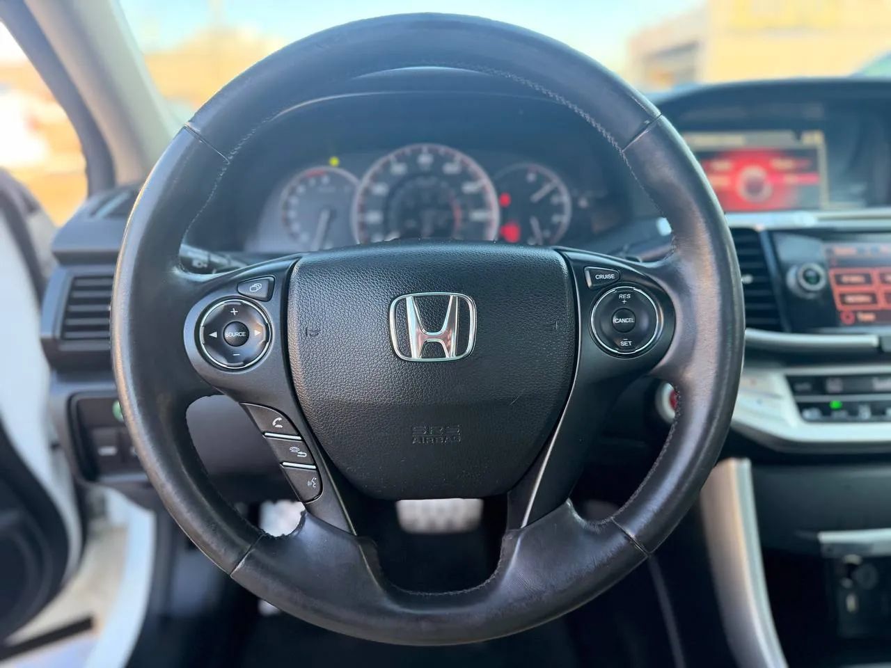 Used 2014 Honda Accord EX-L image 52
