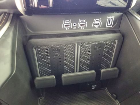 New 2026 RAM 1500 Tungsten w/ Off Road Group image 20