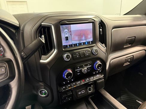 Used 2020 GMC Sierra 1500 AT4 w/ AT4 Premium Package image 78