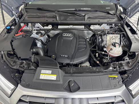 Used 2018 Audi Q5 2.0T Premium image 29