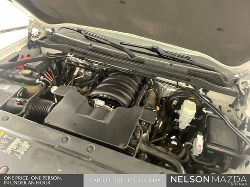 Used 2015 GMC Sierra 1500 Denali AWD/4WD image 49
