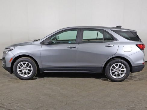 Used 2023 Chevrolet Equinox LS w/ Driver Confidence II Package image 16