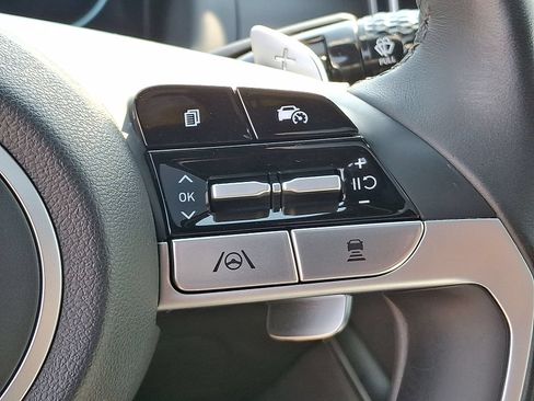 Used 2024 Hyundai Santa Cruz Limited AWD/4WD image 24