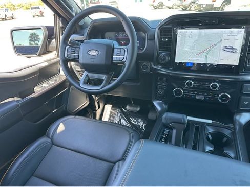 New 2026 Ford F150 Tremor w/ Equipment Group 402B AWD/4WD image 13