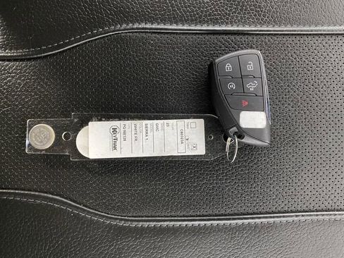 Used 2023 GMC Sierra 1500 Denali image 31