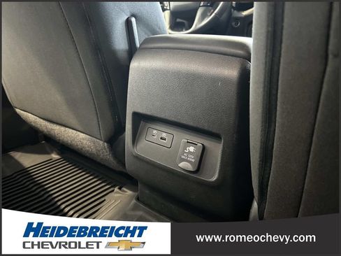 Used 2023 Nissan Frontier PRO-4X w/ Pro Convenience Package AWD/4WD image 17